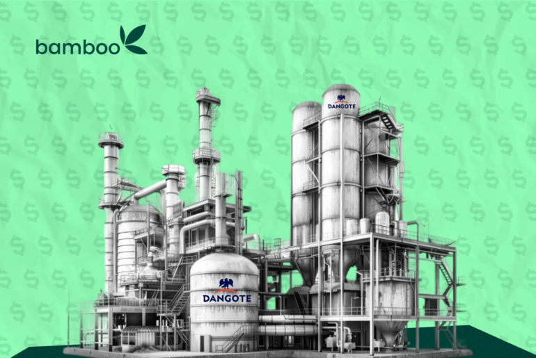 Why You Need to Buy Dangote Refinery IPO